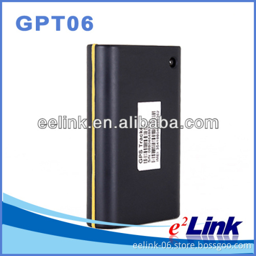 Car Vehicle Children Personal GPS Tracker GPS/GSM/GPRS Real time tracking